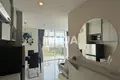Appartement 3 chambres 62 m² Pattaya, Thaïlande