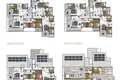 Apartamento 2 habitaciones 113 m² Limassol District, Chipre