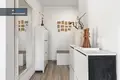 Mieszkanie 3 pokoi 64 m² Wilno, Litwa