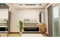Apartment 55 m² Mahmutlar, Turkey