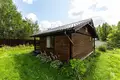 Casa 29 m² Bialarucki sielski Saviet, Belarús