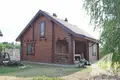 House 108 m² Malyja Radvanicy, Belarus