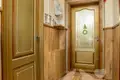 Wohnung 3 zimmer 73 m² Valozynski sielski Saviet, Belarus