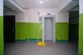 Wohnung 2 zimmer 61 m² Schodsina, Belarus