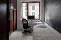 Appartement 4 chambres 104 m² en Varsovie, Pologne