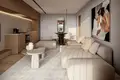 1 bedroom apartment 66 m² Paphos Municipality, Cyprus