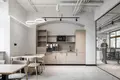 Office 504 m² in Moscow, Russia