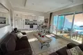 Wohnung 1 zimmer 200 m² Oba, Türkei