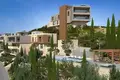 Appartement 2 chambres 101 m² Limassol, Chypre
