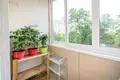Квартира 2 комнаты 48 м² Минск, Беларусь