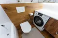 2 room apartment 43 m² Minsk, Belarus