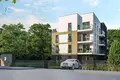 Квартира 23 м² Варшава, Польша