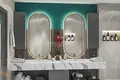 Wohnung 1 zimmer 300 m² Kargıcak, Türkei