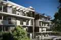 Apartamento 2 habitaciones 142 m² Aradippou, Chipre