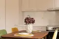 Квартира 3 комнаты 60 м² Пржно, Черногория