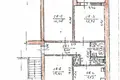 3 room apartment 61 m² Svencionys, Lithuania