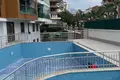2 bedroom apartment 100 m² Tosmur, Turkey
