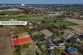 Działki 1 460 m² Poznań, Polska
