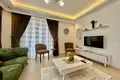 Квартира 1 комната 125 м² Махмутлар, Турция