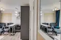 Appartement 2 chambres 63 m² Capitale de Prague, République tchèque