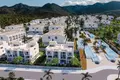 Квартира 43 м² Агиос Амвросиос, Северный Кипр