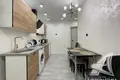 Apartamento 2 habitaciones 46 m² Muchaviecki sielski Saviet, Belarús