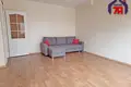Apartamento 1 habitación 54 m² Minsk, Belarús