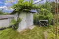 Haus 53 m² Zabalocki sielski Saviet, Belarus