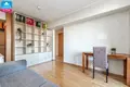 Квартира 3 комнаты 85 м² в Вильнюсе, Литва