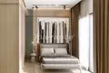 2 bedroom apartment 155 m² Aksu, Turkey