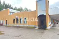 Ресторан, кафе 182 м² Хаммаслахти, Финляндия