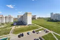 2 room apartment 59 m² Minsk, Belarus