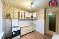 Wohnung 3 zimmer 62 m² Soligorsk, Belarus
