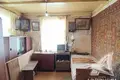 Apartment 40 m² Muchaviecki sielski Saviet, Belarus