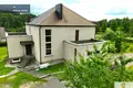 House 186 m² Trudai, Lithuania