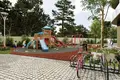 Квартира 1 комната 42 м² Батуми, Грузия