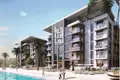 Mieszkanie 1 pokój 740 m² Dubaj, Emiraty Arabskie