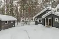 Cottage 2 bedrooms 89 m² Kemijarvi, Finland
