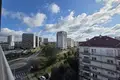 Квартира 1 комната 38 м² Варшава, Польша