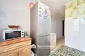 3 bedroom apartment 63 m² Minsk, Belarus