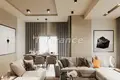Apartamento 3 habitaciones 99 m² Kepez, Turquía
