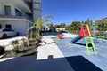 Apartamento 2 habitaciones 110 m² en Germasogeia, Chipre