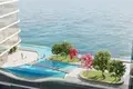 Жилой комплекс Marlin