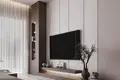 Apartamento 1 habitacion 52 m² Larnaca, Chipre