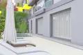 2 bedroom apartment 37 m² Gazipasa, Turkey
