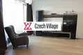 Mieszkanie 2 pokoi 36 m² Miasto Stołeczne Praga, Czechy