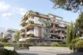 Wohnung 3 zimmer 156 m² Germasogeia, Zypern