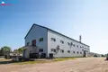 Propriété commerciale 1 731 m² à Girkaliai, Lituanie