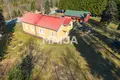 Maison  Ita Aure, Finlande