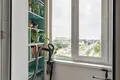 Apartamento 2 habitaciones 54 m² Minsk, Belarús